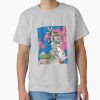 ssrcoclassic teemens 02heather greyfrontproduct squarex1000 23 - JoJo's Bizarre Adventure UK Shop