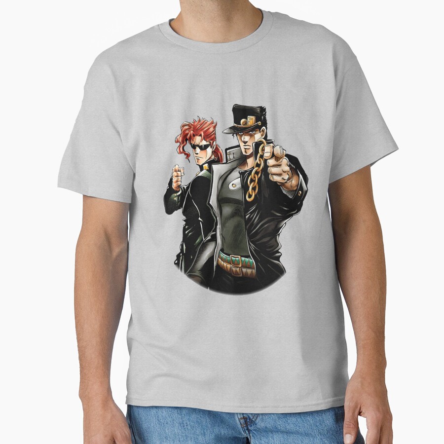 Two Best Friends T-shirt - Image 3