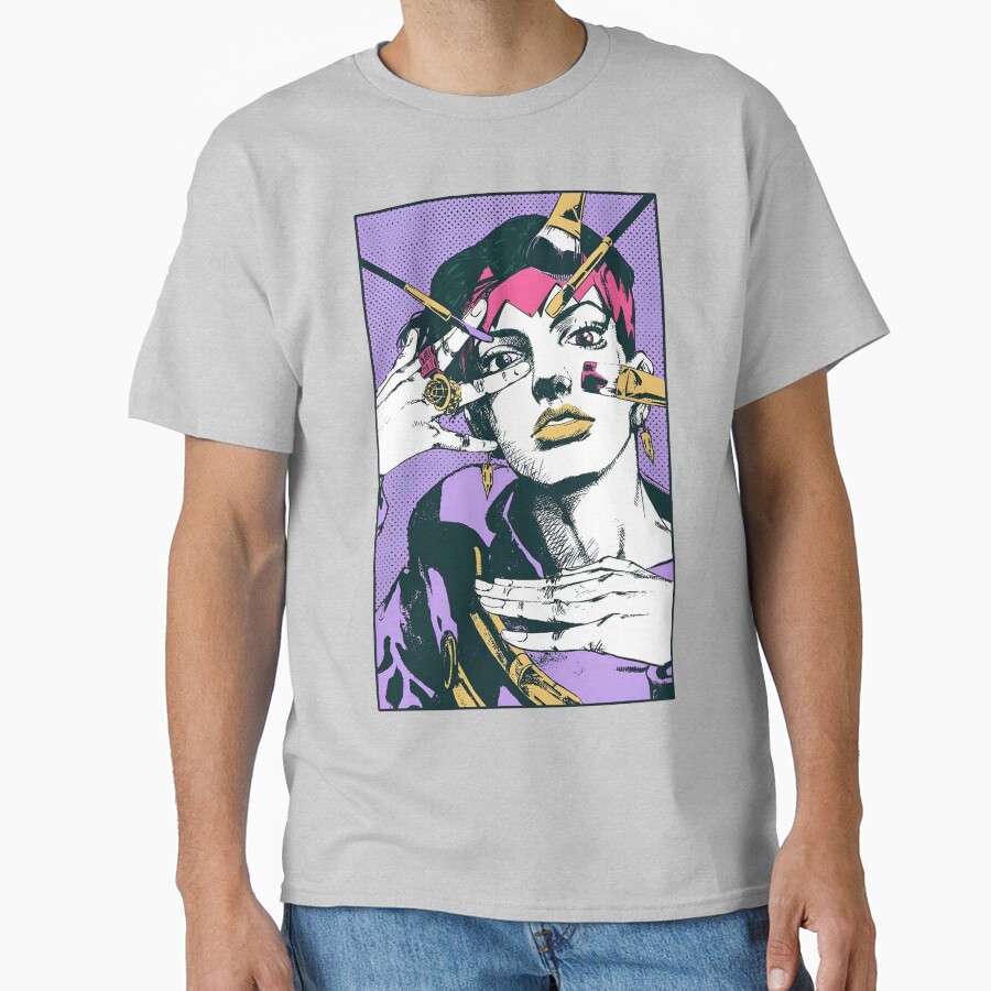 Brilliant Art T-shirt - Image 3