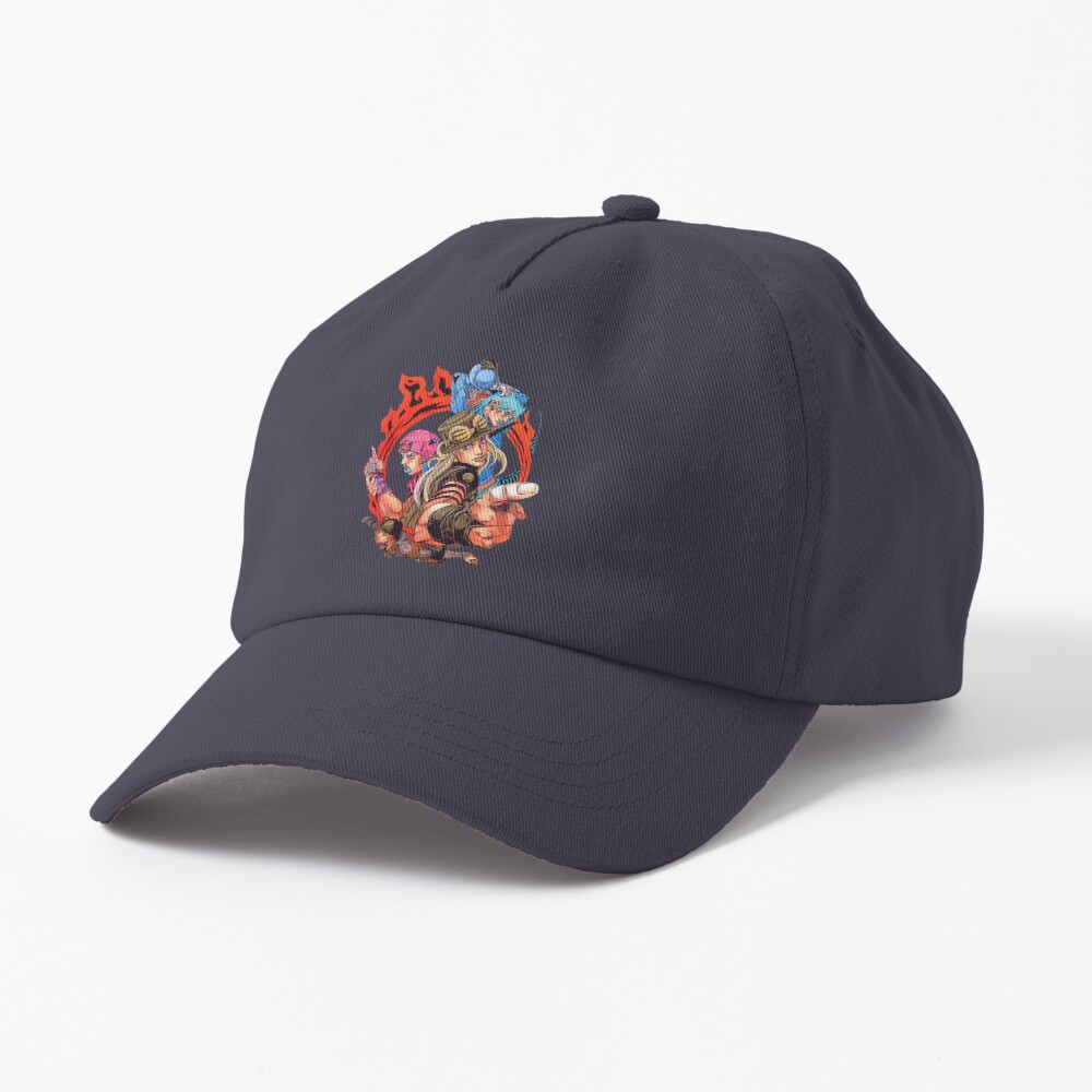 Hors Riders Cap