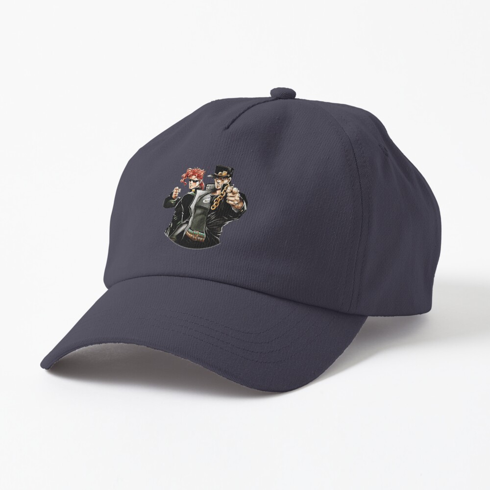 Two Best Friends Cap