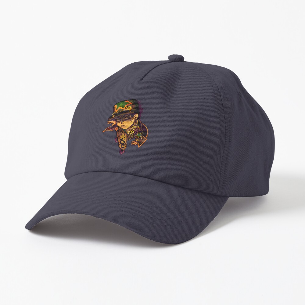 Fancy Pants Dad Cap