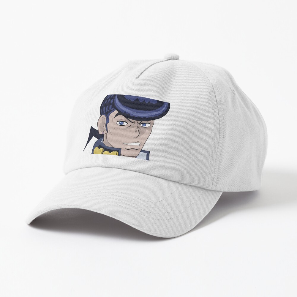 Diamond Healer Cap