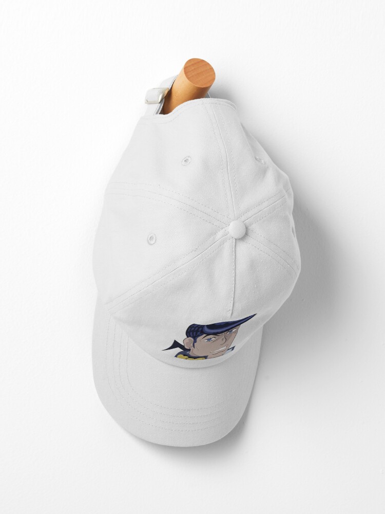 Diamond Healer Cap - Image 2