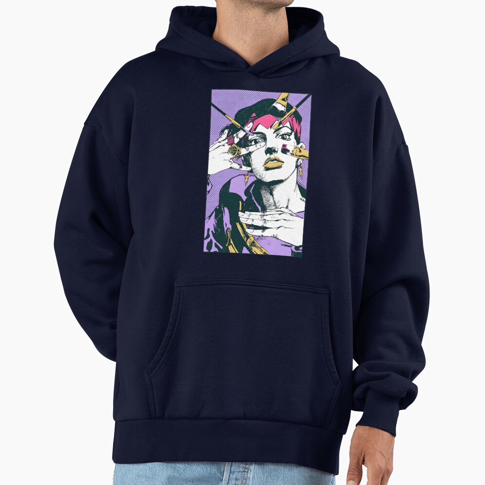 Brilliant Art Hoodie - Image 5
