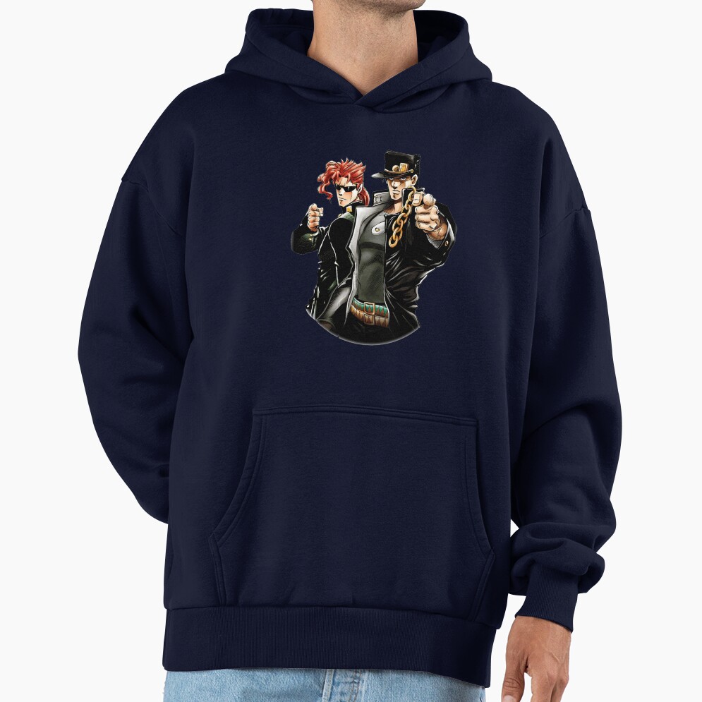 Two Best Friends Hoodie - Image 5