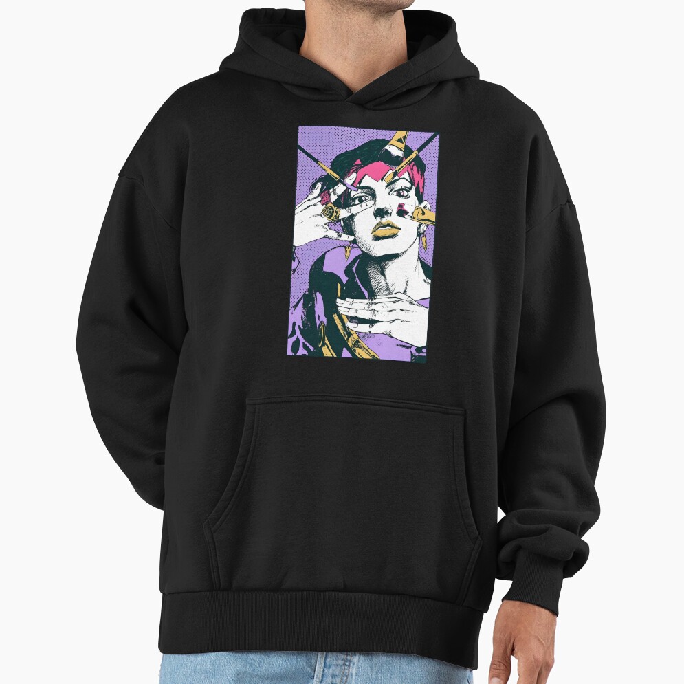 Brilliant Art Hoodie - Image 2