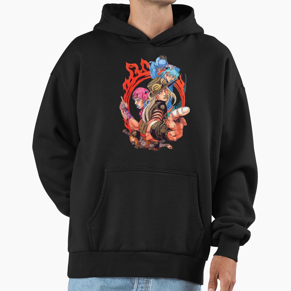 Hors Riders Hoodie