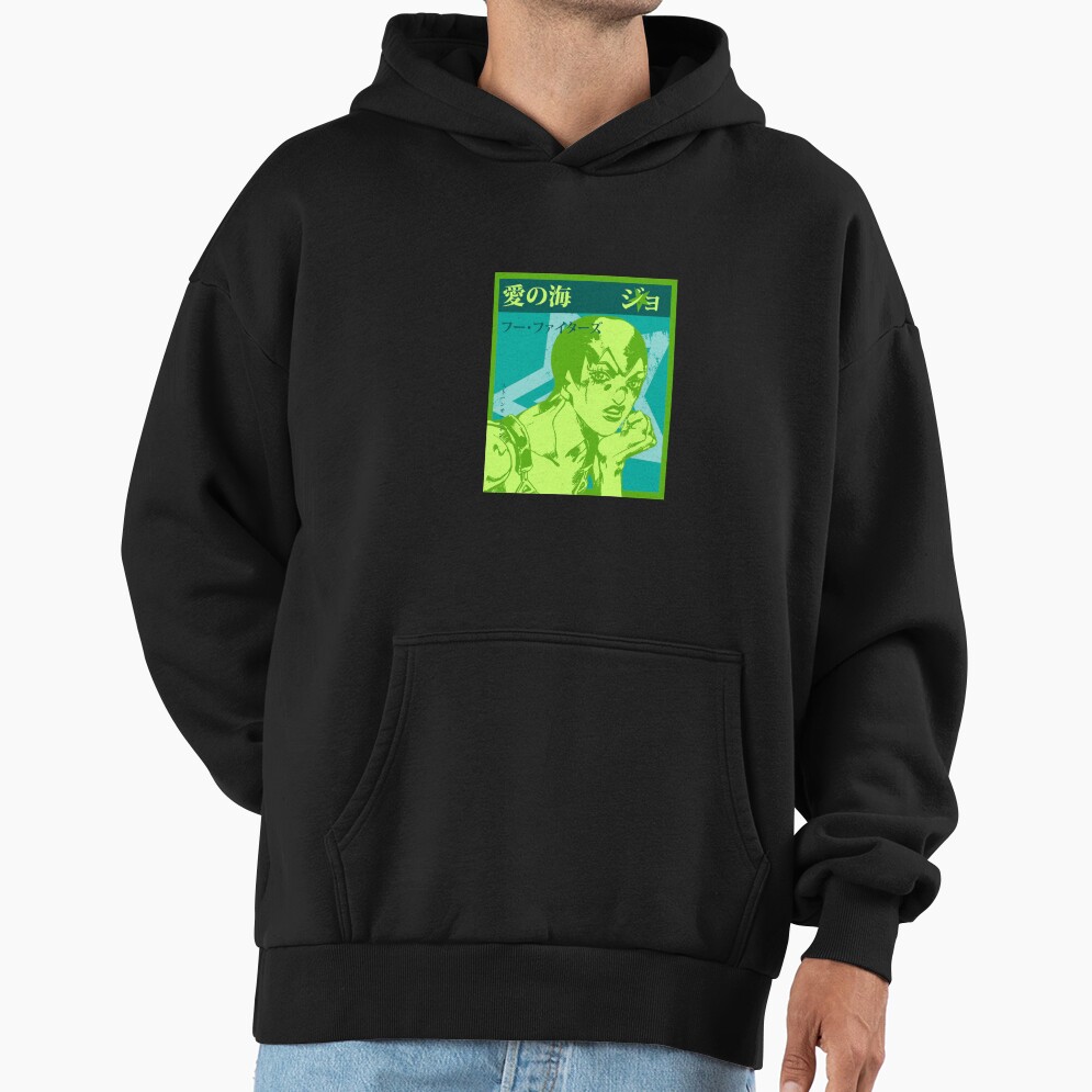 Vintage Waterful Woman Classic Hoodie - Image 2