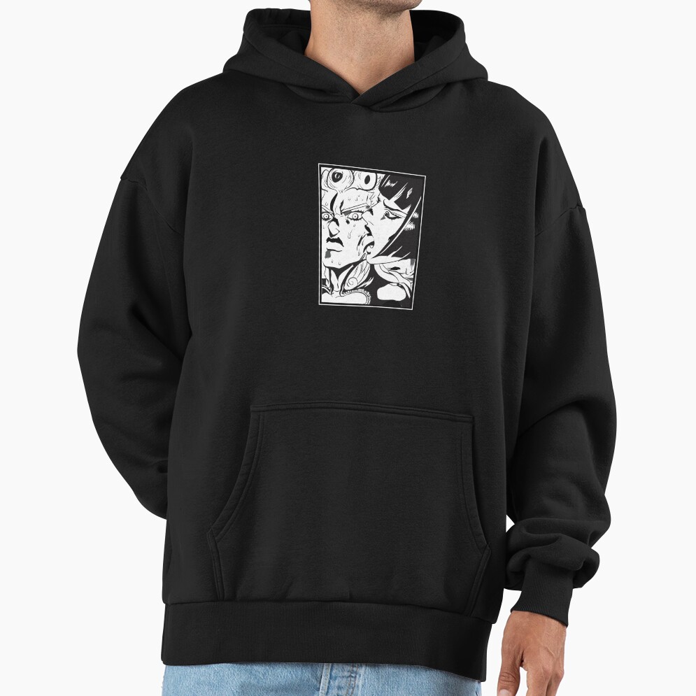 Jojos V2 04 Hoodie - Image 3