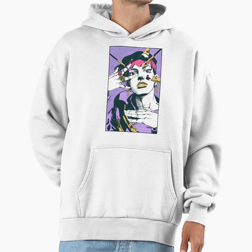 Brilliant Art Hoodie