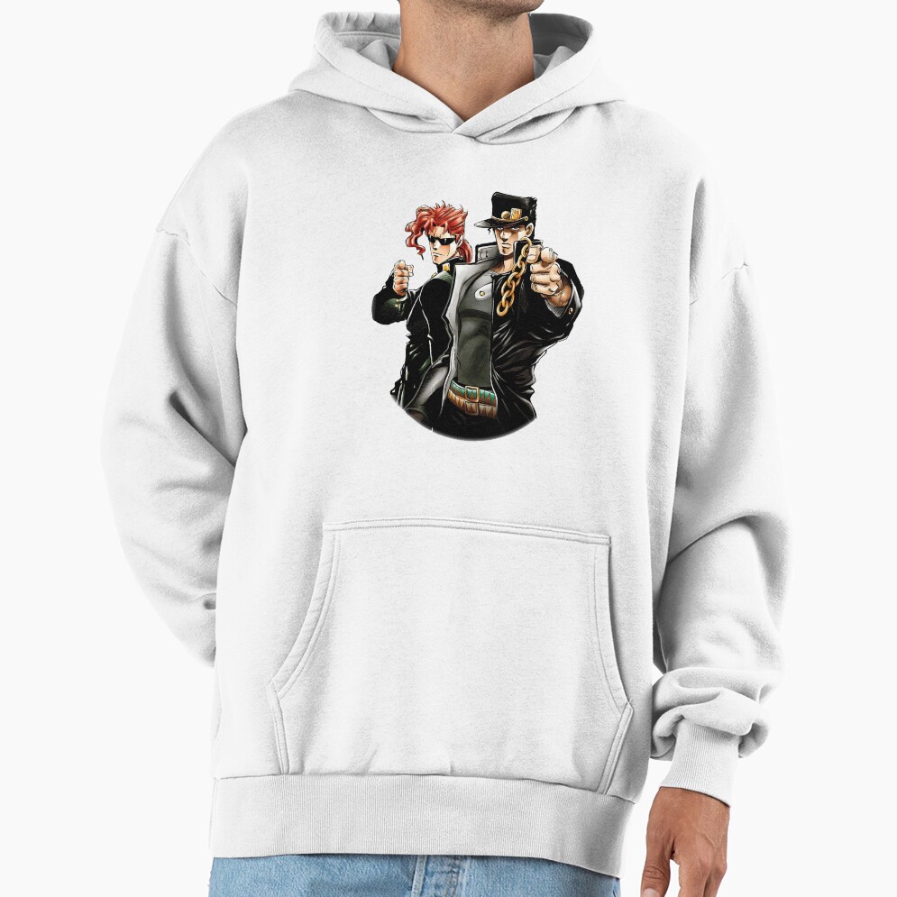 Two Best Friends Hoodie