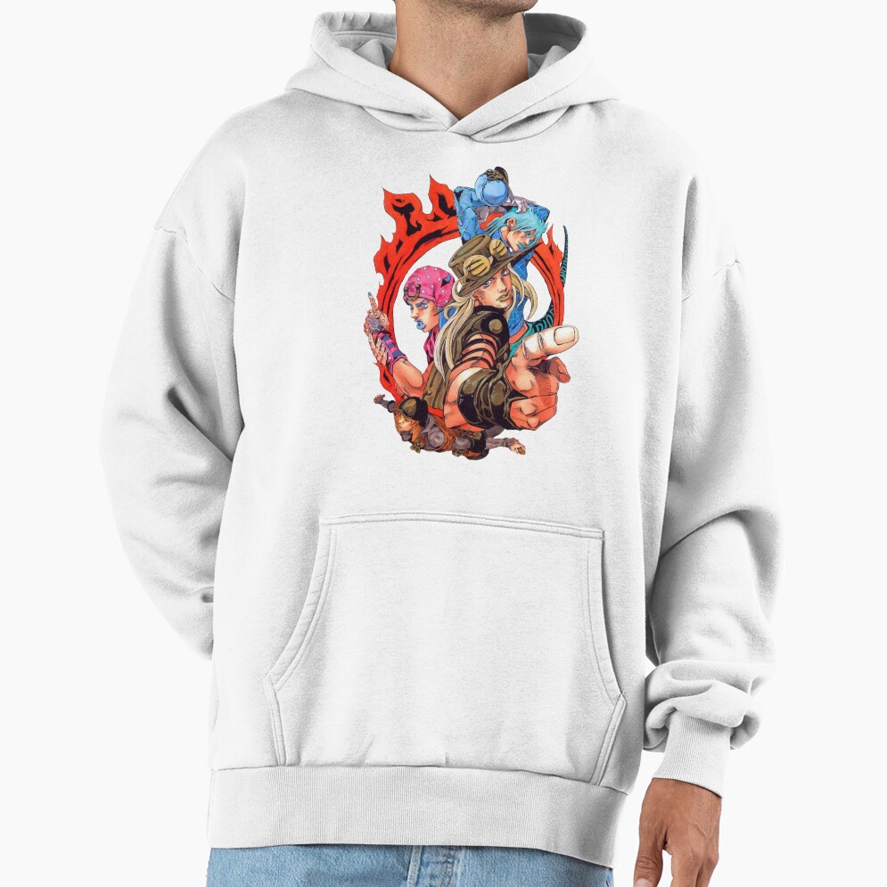 Hors Riders Hoodie - Image 2