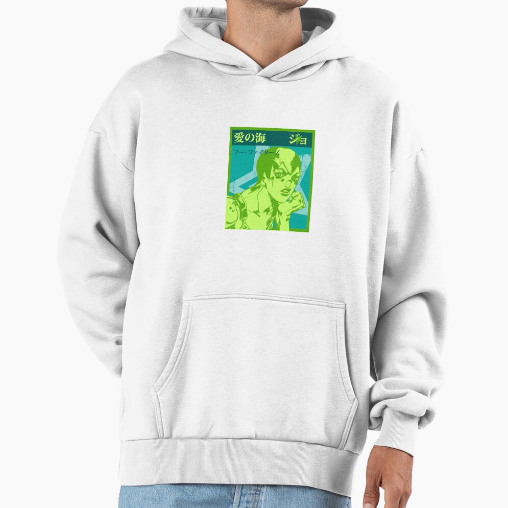 Vintage Waterful Woman Classic Hoodie