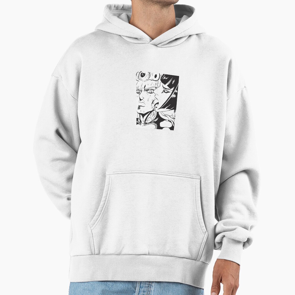 Jojos V2 04 Hoodie - Image 2