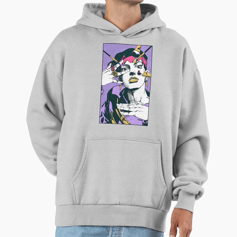 Brilliant Art Hoodie - Image 4