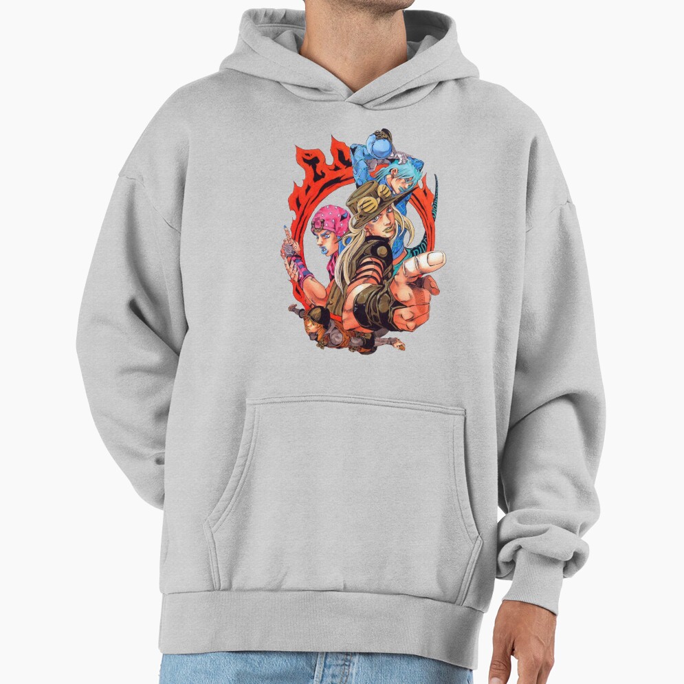 Hors Riders Hoodie - Image 4