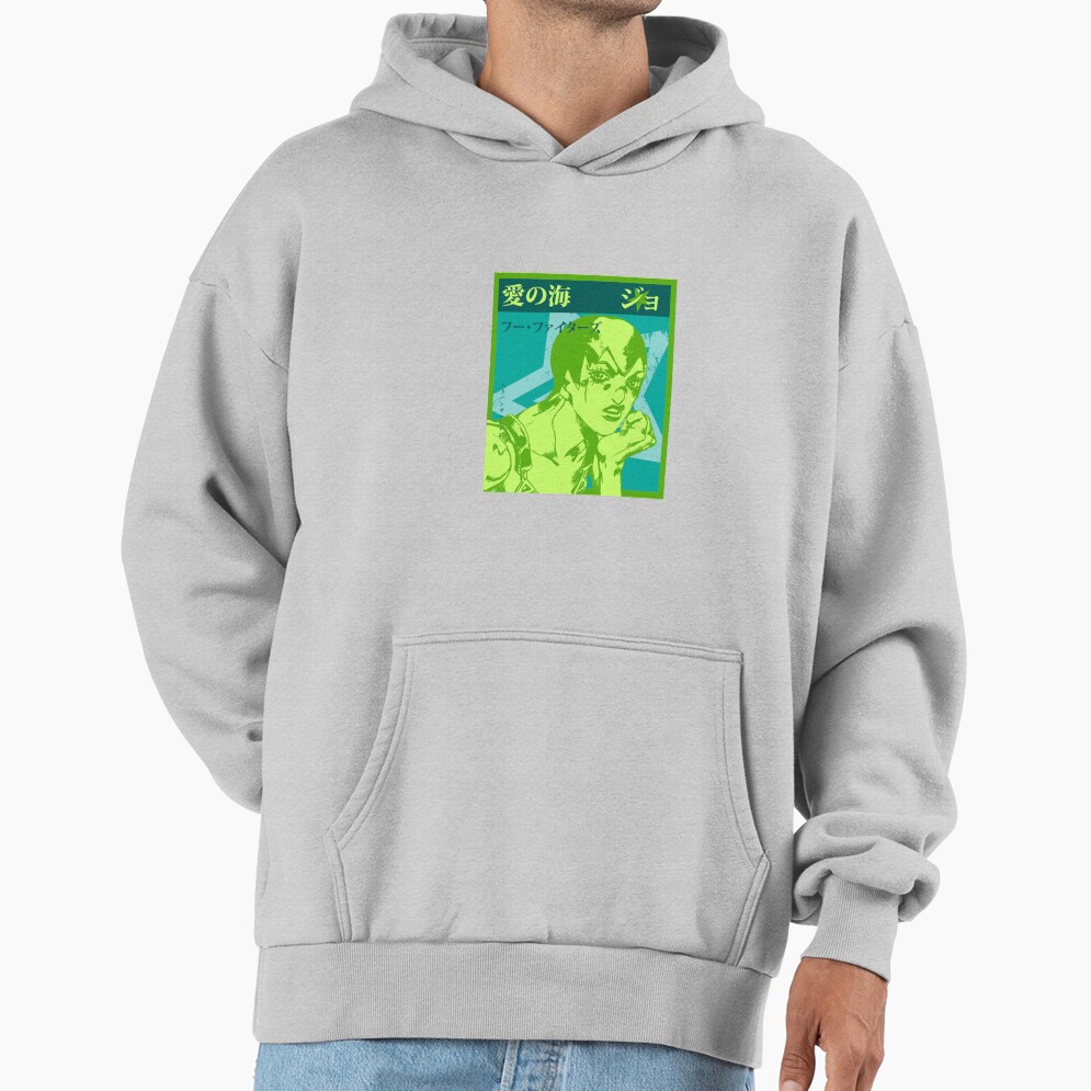 Vintage Waterful Woman Classic Hoodie - Image 4