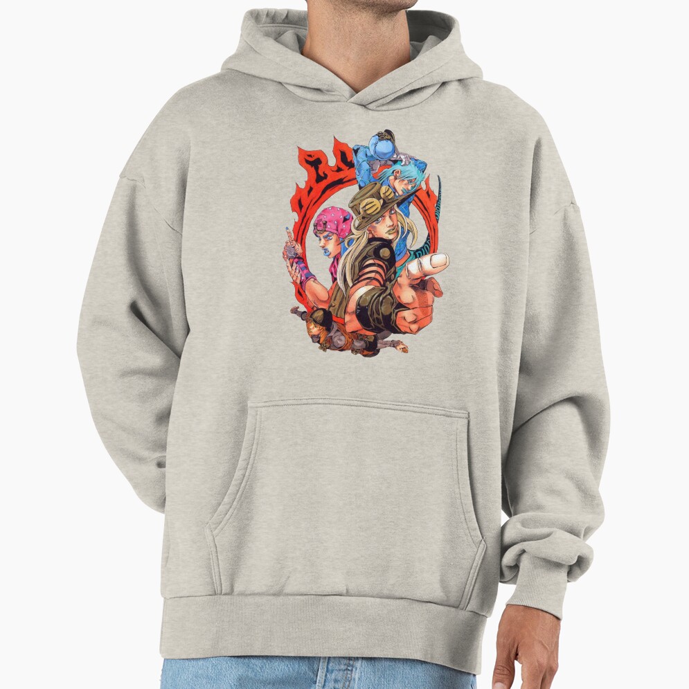Hors Riders Hoodie - Image 3