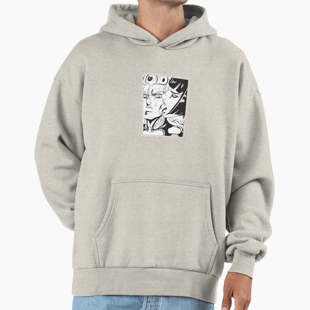 Jojos V2 04 Hoodie