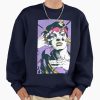 ssrcooversized sweatshirtmens 0105081f66c8590f4efrontsquare productx1000 1 - JoJo's Bizarre Adventure UK Shop