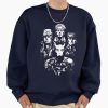 ssrcooversized sweatshirtmens 0105081f66c8590f4efrontsquare productx1000 11 - JoJo's Bizarre Adventure UK Shop