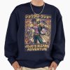 ssrcooversized sweatshirtmens 0105081f66c8590f4efrontsquare productx1000 19 - JoJo's Bizarre Adventure UK Shop
