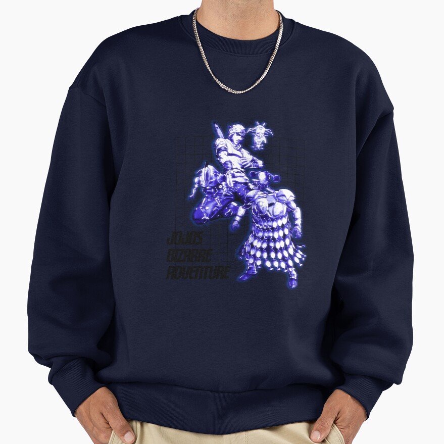 Stand Ability Sweatshirt - Image 5