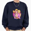 ssrcooversized sweatshirtmens 0105081f66c8590f4efrontsquare productx1000 31 - JoJo's Bizarre Adventure UK Shop
