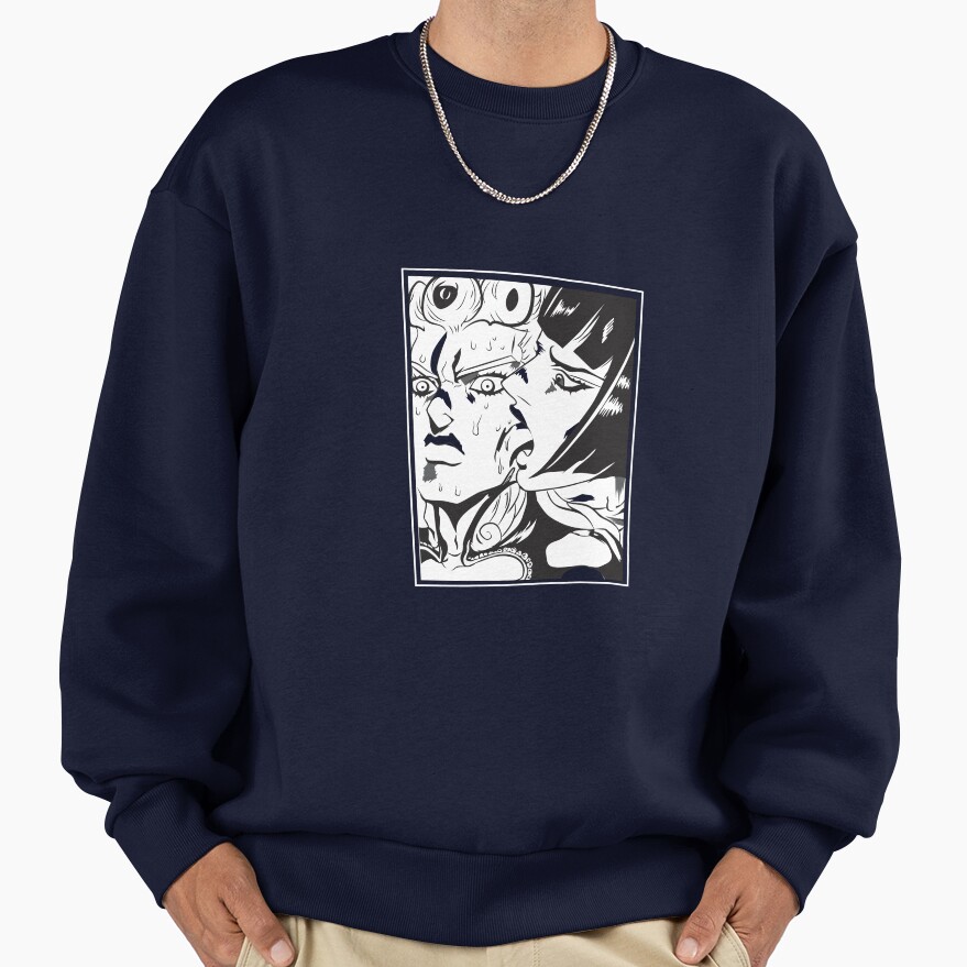 Jojos V2 04 Sweatshirt - Image 5