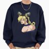 ssrcooversized sweatshirtmens 0105081f66c8590f4efrontsquare productx1000 6 - JoJo's Bizarre Adventure UK Shop