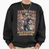 ssrcooversized sweatshirtmens 0110101001c5ca27c6frontsquare productx1000 19 - JoJo's Bizarre Adventure UK Shop