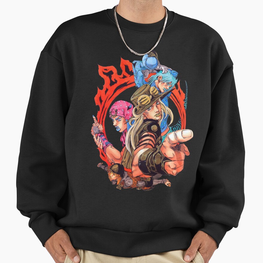 Hors Riders Sweatshirt