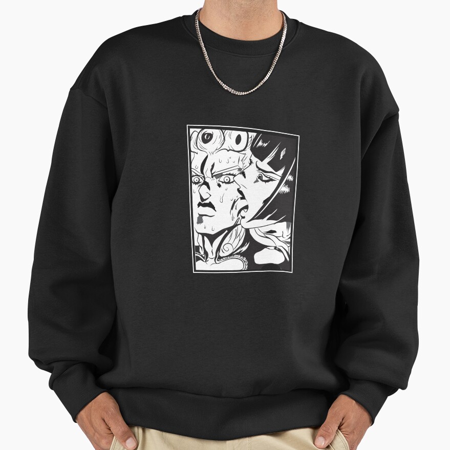 Jojos V2 04 Sweatshirt - Image 2