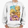 ssrcooversized sweatshirtmens 01fafafaca443f4786frontsquare productx1000 12 - JoJo's Bizarre Adventure UK Shop