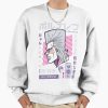 ssrcooversized sweatshirtmens 01fafafaca443f4786frontsquare productx1000 33 - JoJo's Bizarre Adventure UK Shop
