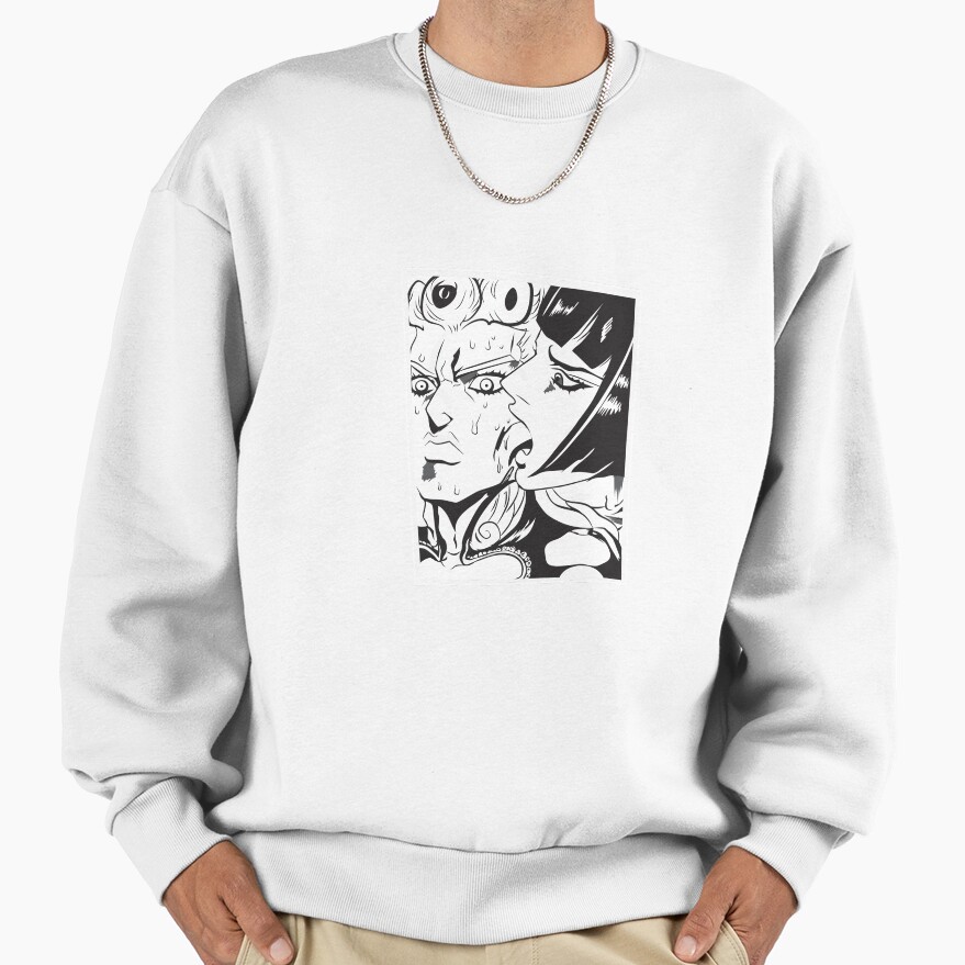 Jojos V2 04 Sweatshirt