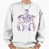 ssrcooversized sweatshirtmens 01fafafaca443f4786frontsquare productx1000 8 - JoJo's Bizarre Adventure UK Shop