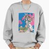 ssrcooversized sweatshirtmens 01heather greyfrontsquare productx1000 10 - JoJo's Bizarre Adventure UK Shop