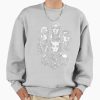 ssrcooversized sweatshirtmens 01heather greyfrontsquare productx1000 11 - JoJo's Bizarre Adventure UK Shop