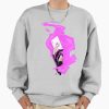 ssrcooversized sweatshirtmens 01heather greyfrontsquare productx1000 13 - JoJo's Bizarre Adventure UK Shop