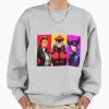 ssrcooversized sweatshirtmens 01heather greyfrontsquare productx1000 20 - JoJo's Bizarre Adventure UK Shop