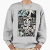 ssrcooversized sweatshirtmens 01heather greyfrontsquare productx1000 24 - JoJo's Bizarre Adventure UK Shop