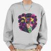 ssrcooversized sweatshirtmens 01heather greyfrontsquare productx1000 25 - JoJo's Bizarre Adventure UK Shop