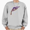 ssrcooversized sweatshirtmens 01heather greyfrontsquare productx1000 26 - JoJo's Bizarre Adventure UK Shop