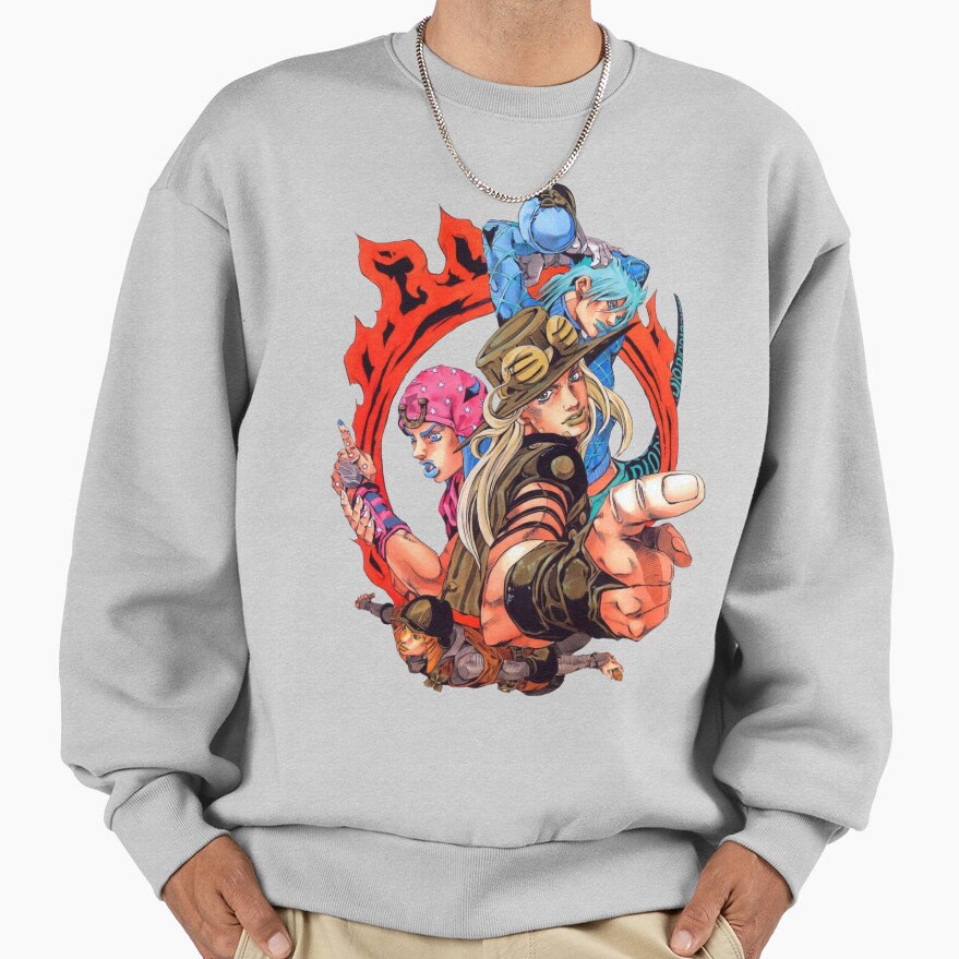 Hors Riders Sweatshirt - Image 4