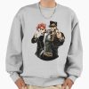 ssrcooversized sweatshirtmens 01heather greyfrontsquare productx1000 28 - JoJo's Bizarre Adventure UK Shop