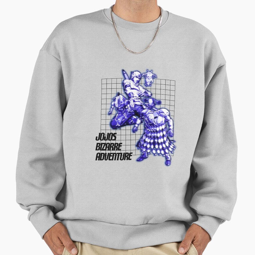 Stand Ability Sweatshirt - Image 4