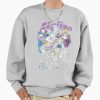ssrcooversized sweatshirtmens 01heather greyfrontsquare productx1000 30 - JoJo's Bizarre Adventure UK Shop