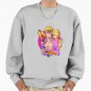 ssrcooversized sweatshirtmens 01heather greyfrontsquare productx1000 31 - JoJo's Bizarre Adventure UK Shop